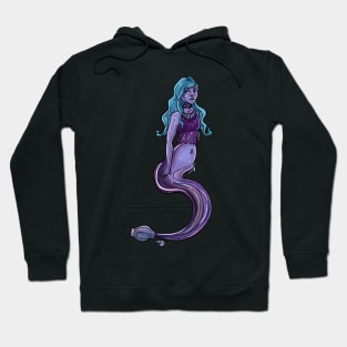 Genie in a bottle! Hoodie